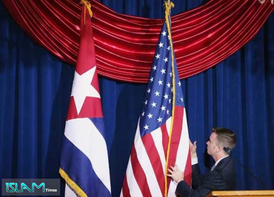 Havana Slams US Decision to Label Cuba State Sponsor of Terrorism