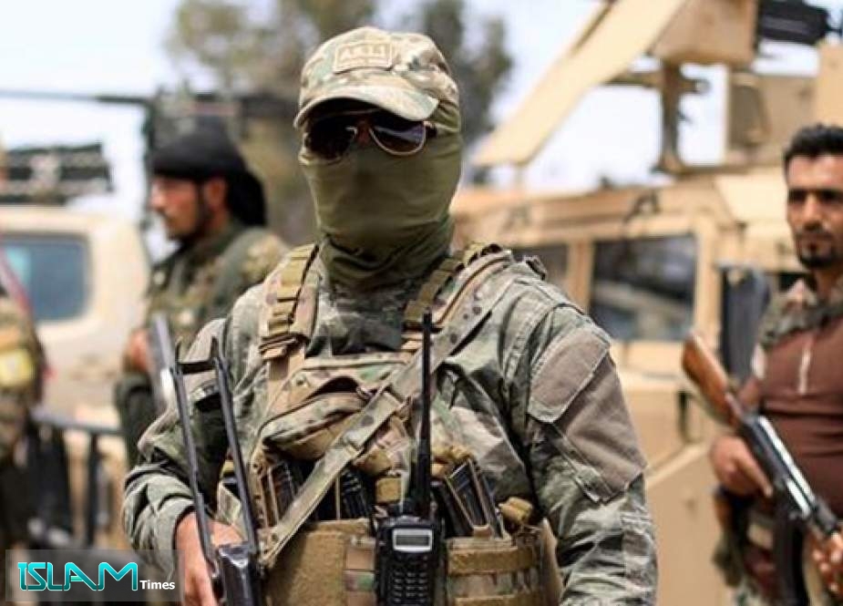 US-Backed Militants Kidnap Twenty Syrians in Deir Ez-Zur