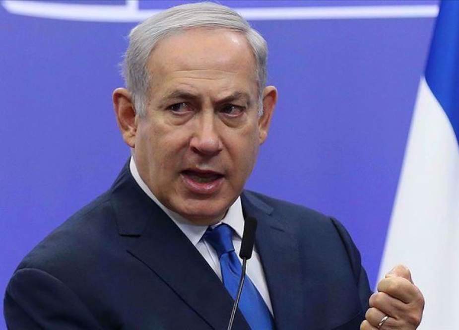 Netanyahu Akan Hadir Di Pengadilan Untuk Diadili Atas Kasus Korupsi Pada Bulan Februari