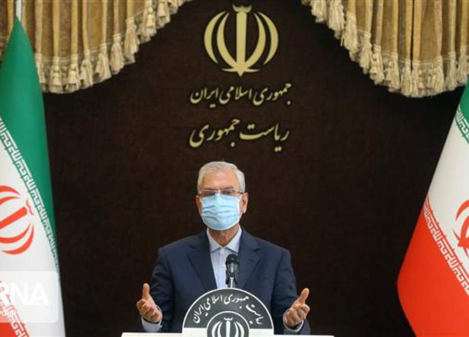 Iran: Negosiasi Ulang Kesepakatan Nuklir Tidak َAkan Terjadi 
