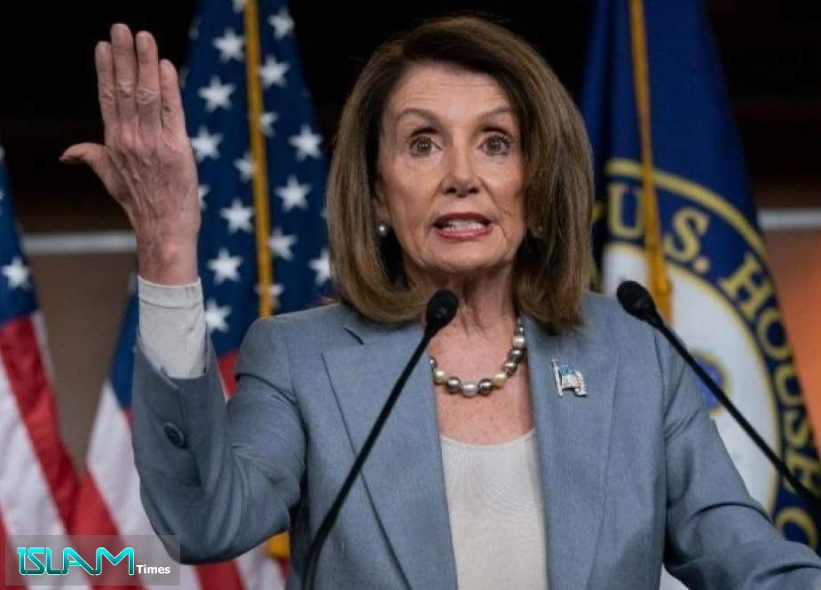 Pelosi Hell-bent on Trump Impeachment amid Division among Democrats