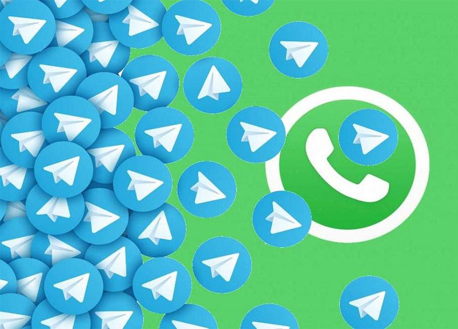"Telegram" istifadəçilərinin sayı 500 mln. ötüb