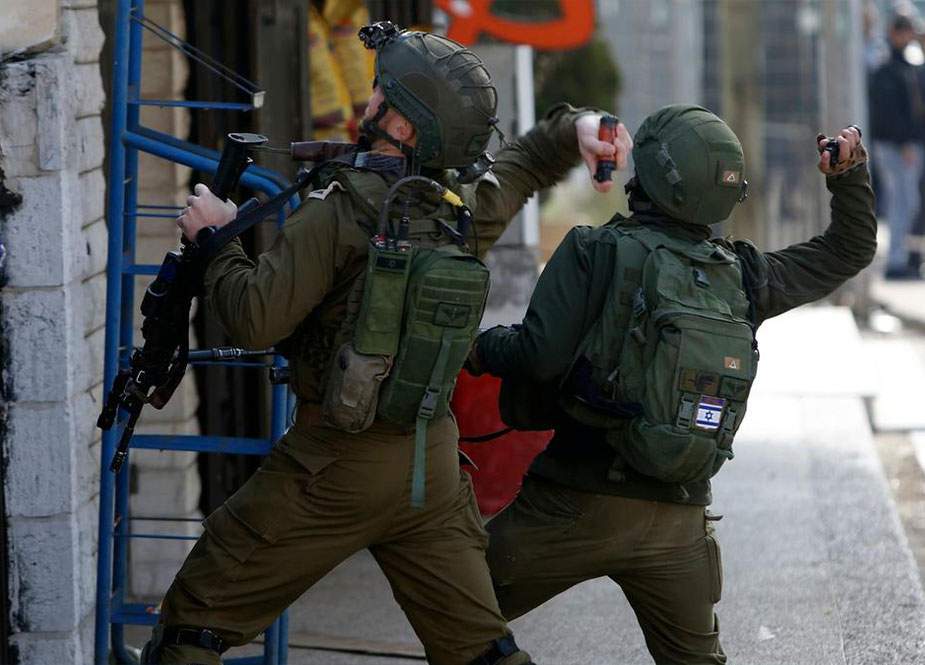 İnsan haqları təşkilatı: “İsrailə aparteid rejimi deyə bilərik”
