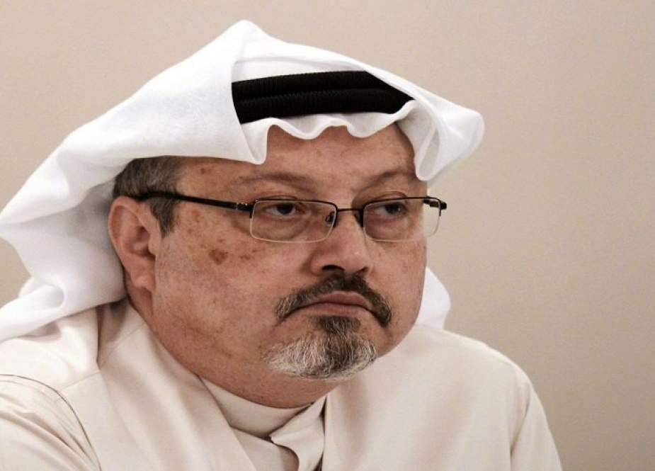كلينتون: الحكومة السعودية مسؤولة عن اغتيال خاشقجي