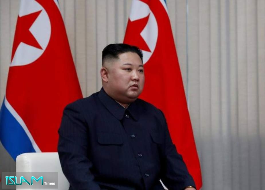Kim Jong Un Vows to Boost North Korea’s Nuclear Arsenal