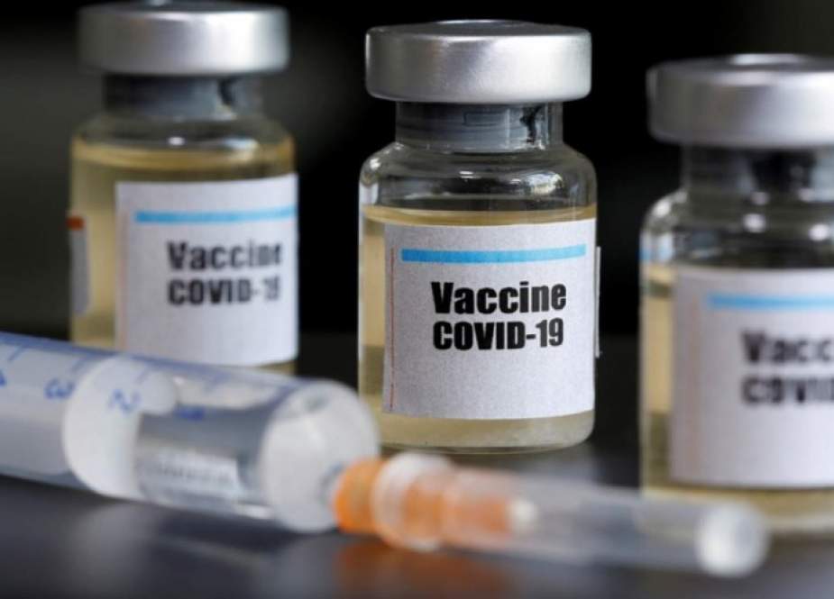 کورونا وائرس مخالف ویکسین کی پہلی کھیپ سرینگر پہنچ گئی