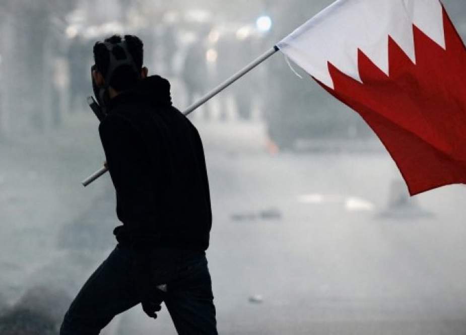 معارض بحريني: الفقر بدأ ينتشر في كل البحرين