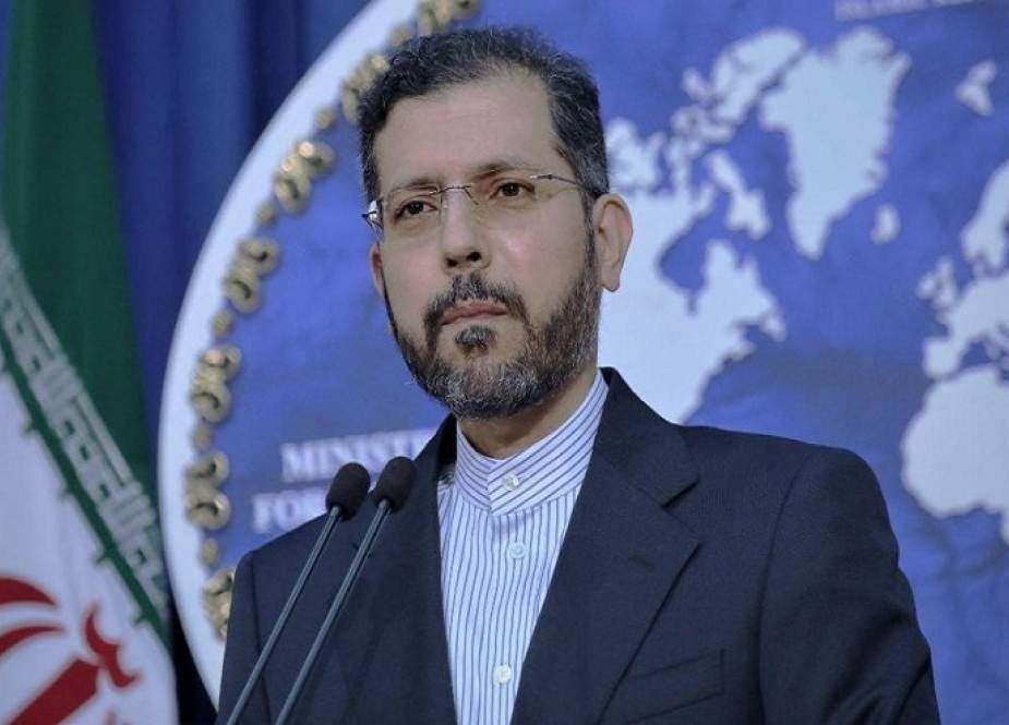 طهران: وصم أنصار الله بالإرهاب يعرقل مساعي السلام في اليمن