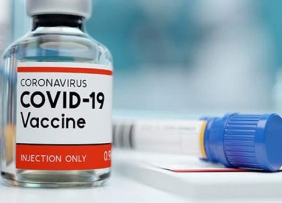 Vaksin Covid-19 Iran-Kuba Tanpa Efek Samping