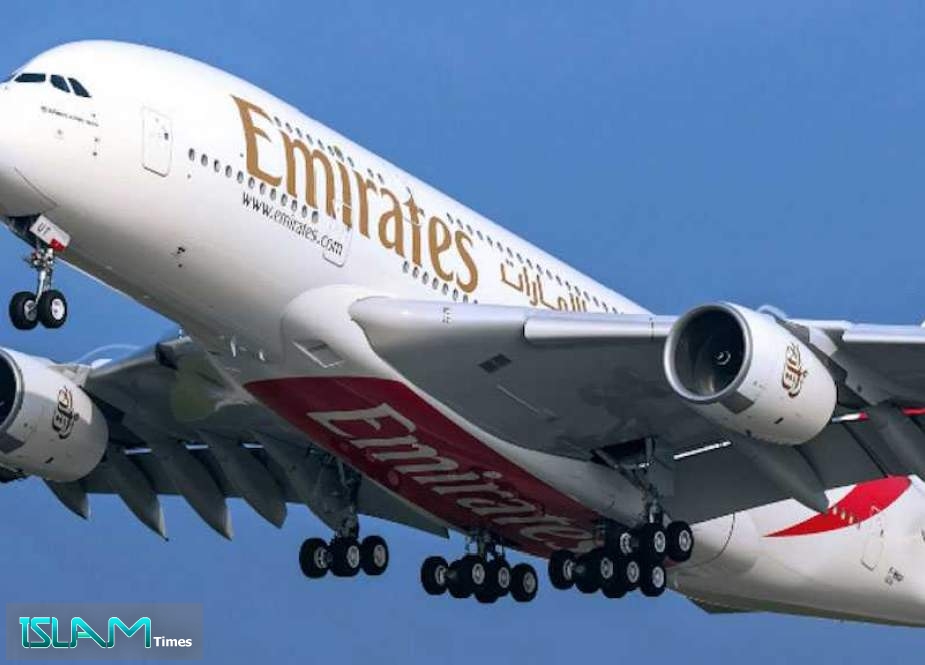 Emirati Airlines Suspends Tunisian Pilot for Refusing to Fly to “Israeli” Occupied Palestinian Territories