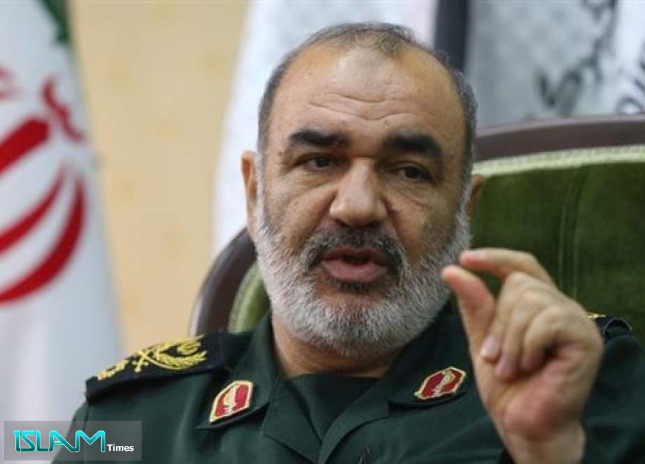IRGC Chief Says Iran No Longer Needs JCPOA