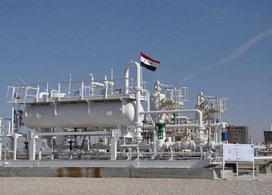 سوريا.. ضخ كميات إضافية من البنزين والمشتقات النفطية للمحافظات
