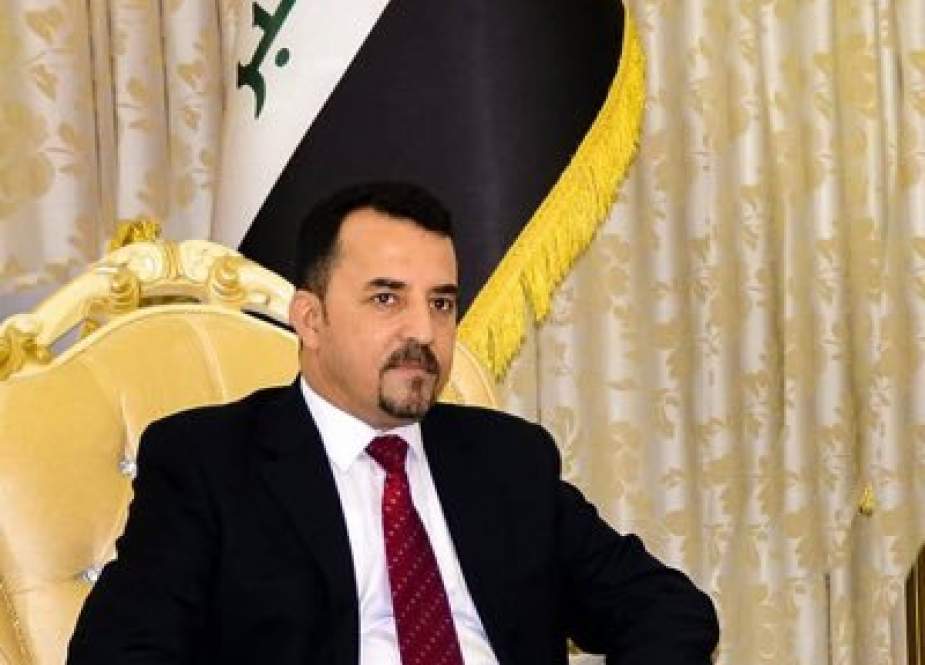 برلماني عراقي يحذر من ‘‘فرض‘‘ شركة أجنبية لادارة الملاحة الجوية