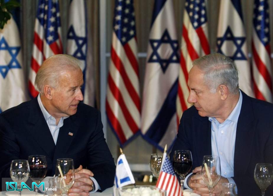 Zionists Seeking to Influence Biden
