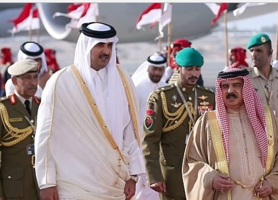 توتر جديد بين البحرين وقطر عقب المصالحة الخليجية
