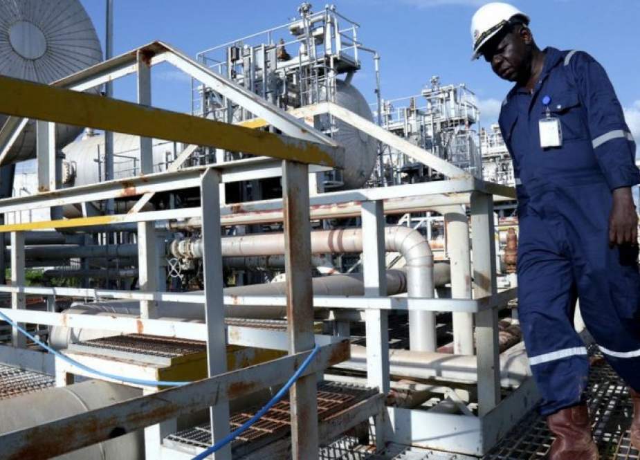 السودان توقع اتفاقا في قطاع النفط مع جنوب السودان