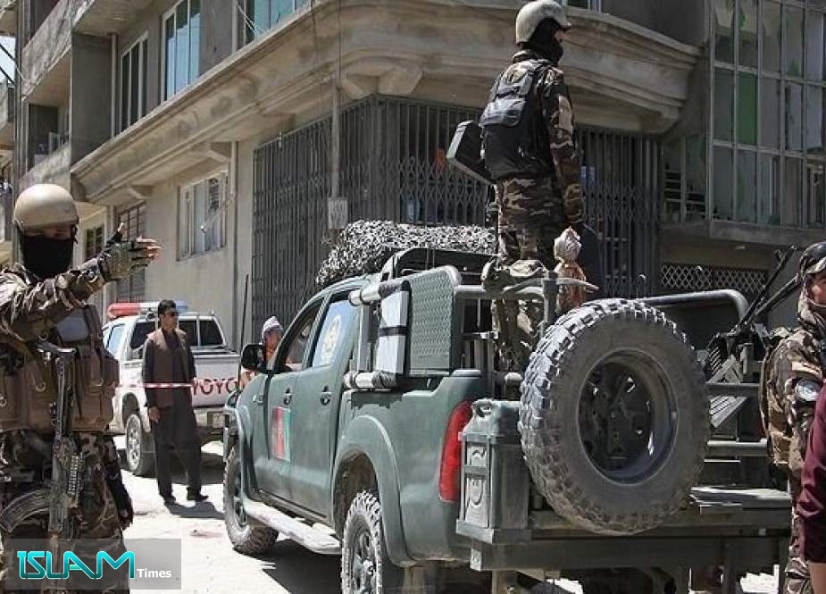 19 Afghan Forces Killed, Injured in Afghanistan Kunduz Prov.