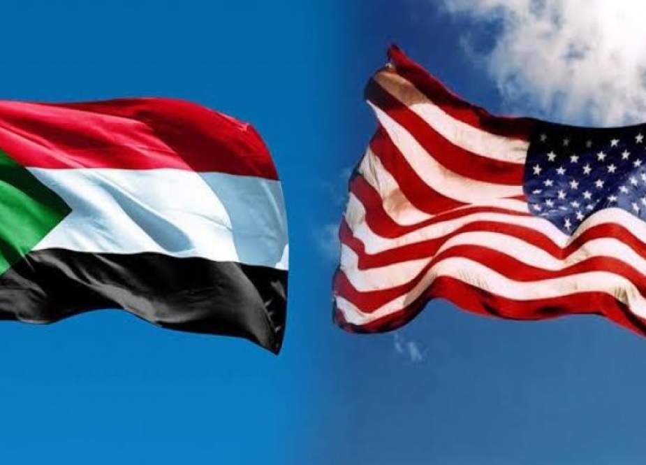 واشنطن ترفع القيود عن تصدير منتجات أمريكية إلى السودان