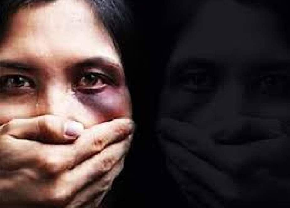 خیبر پختونخوا اسمبلی میں خواتین پر گھریلو تشدد کی روک تھام کا بل منظور