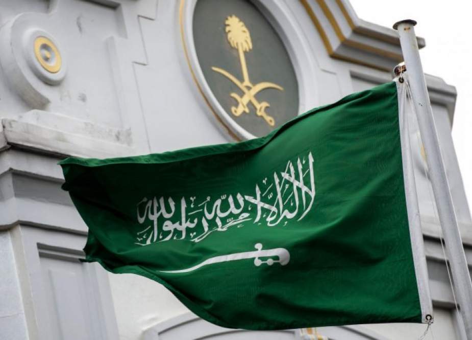 السعودية تحذر رعاياها في الولايات المتحدة
