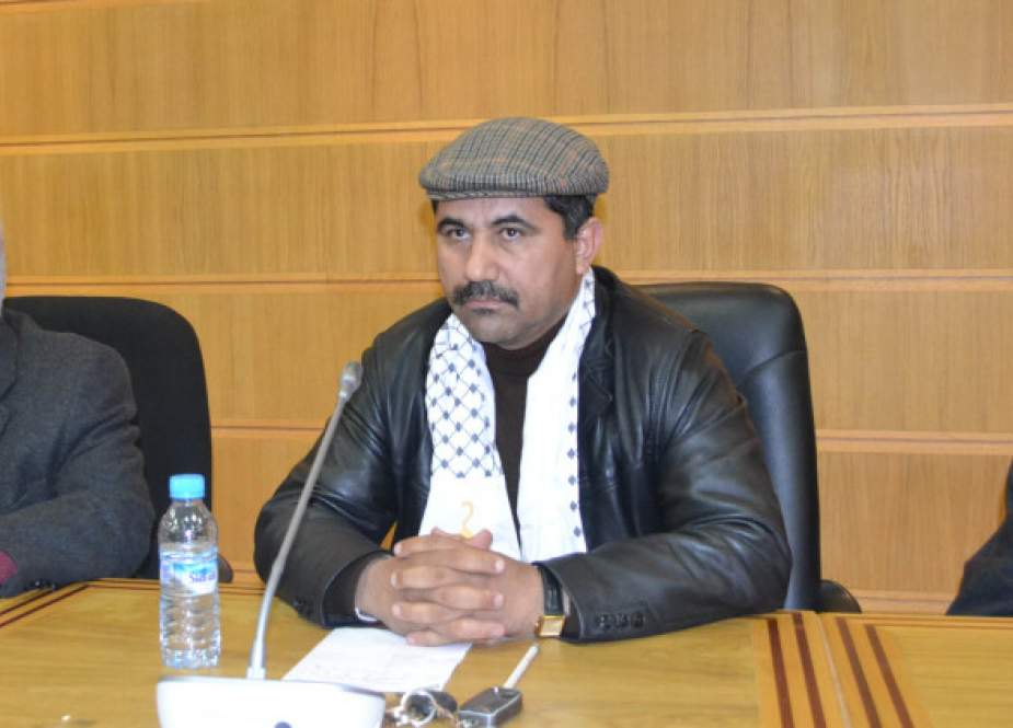 رئيس المرصد المغربي لمناهضة التطبيع: موجة التطبيع مع الكيان الصهيوني إهانة للعرب والمسلمين