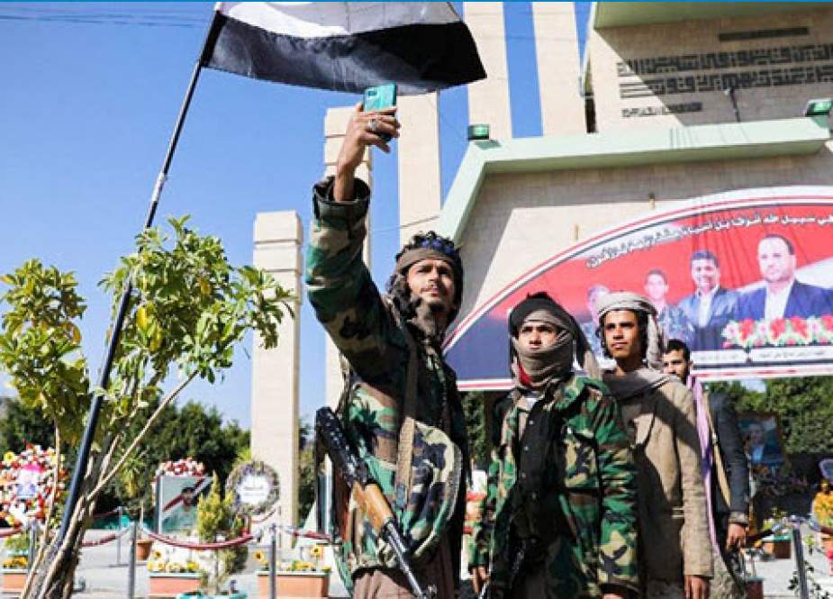 خنجرآمریکا بر قلب یمنی ها / بن بست سیاسی پس از تروریستی خواندن «انصارالله»