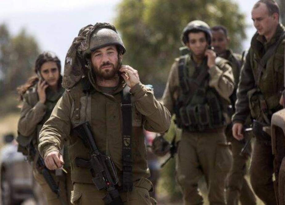 افزایش خیانت و جاسوسی در ارتش اسرائیل/ نظامیان صهیونیستی که پایگاه‌ها را به روی قاچاقچیان باز می‌کنند