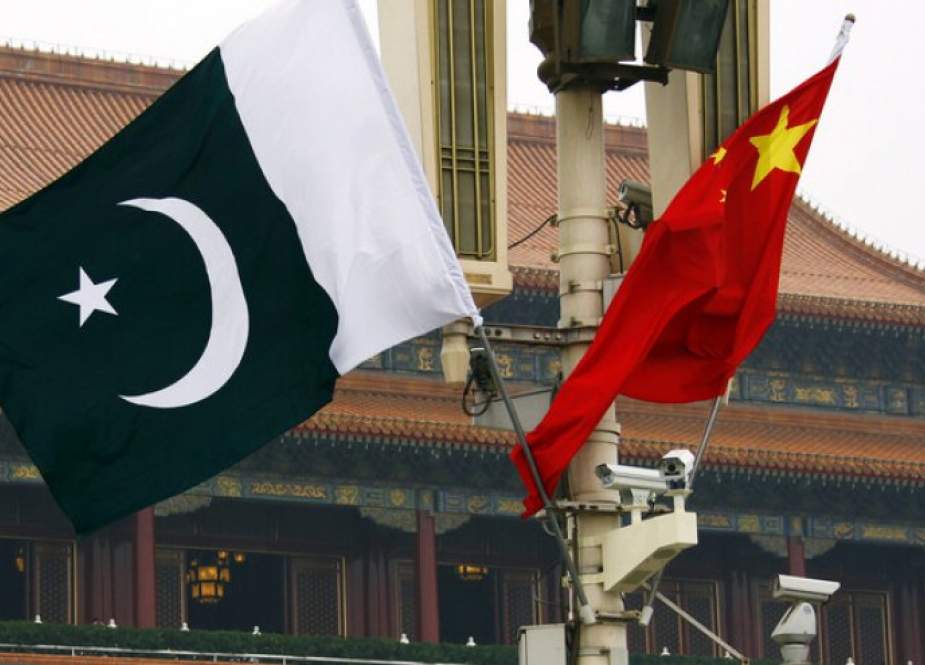 باكستان: فائدة الممر الإقتصادي مع الصين ستعود الى أفغانستان