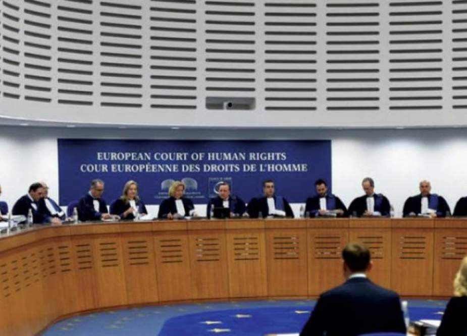 باكو ترفع دعوى ضد أرمينيا لدى المحكمة الأوروبية لحقوق الإنسان