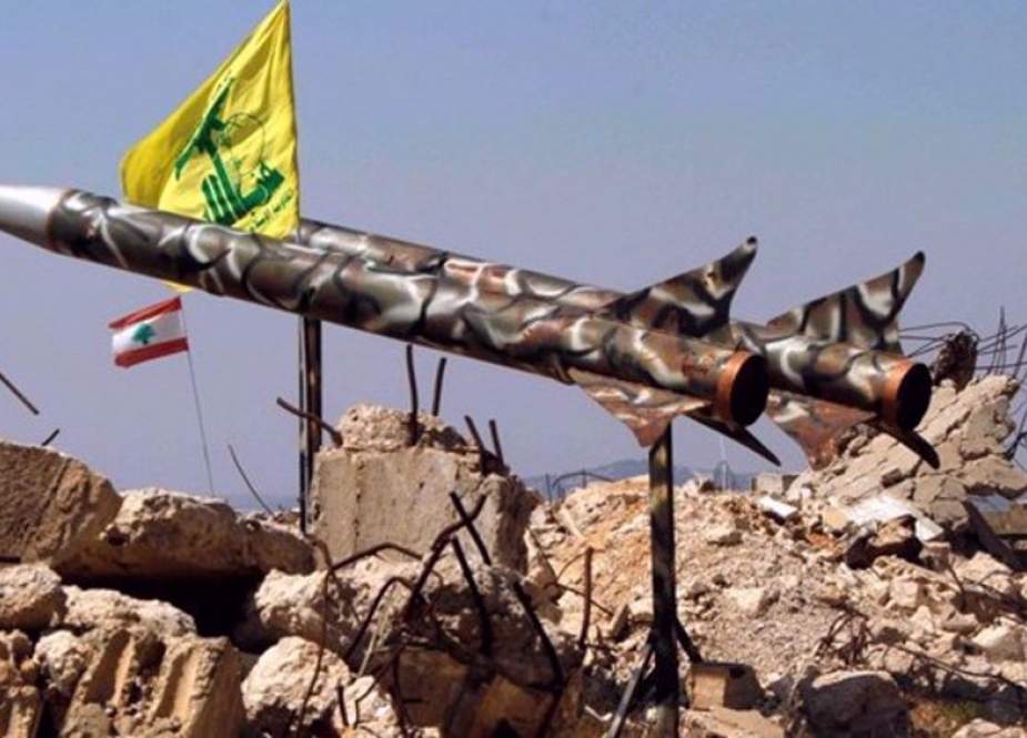 Hizbullah Meningkatkan Kekuatan Misil Saat Israel Meningkatkan Agresi Di Suriah