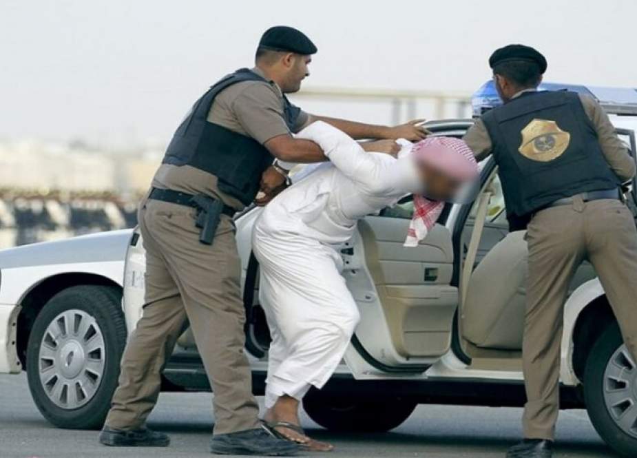 السعودية... سجل حافل بانتهاكات حقوق الانسان