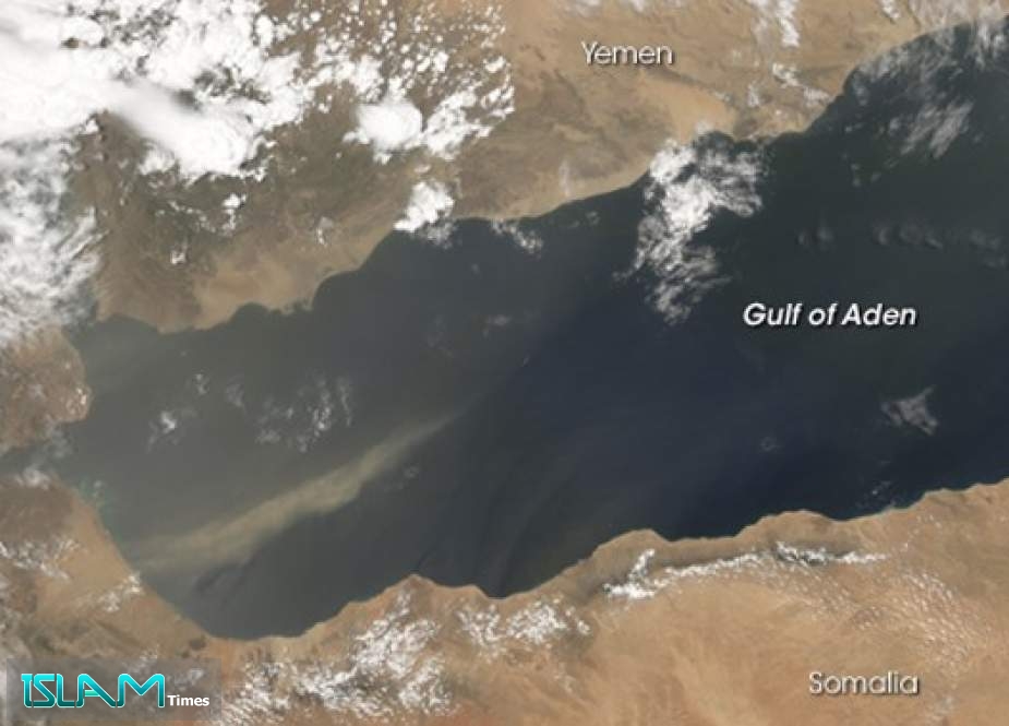 China Sends New Naval Fleet to Gulf of Aden