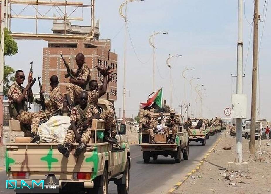 48 Killed in Armed Conflict in Sudan