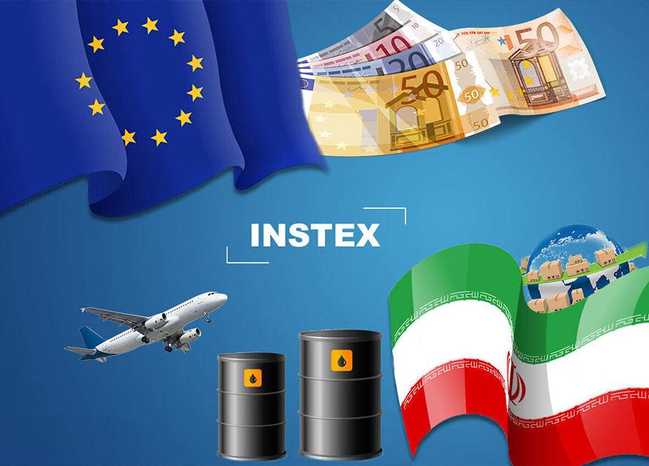 İran "INSTEX" barədə Almaniyaya cavab verdi