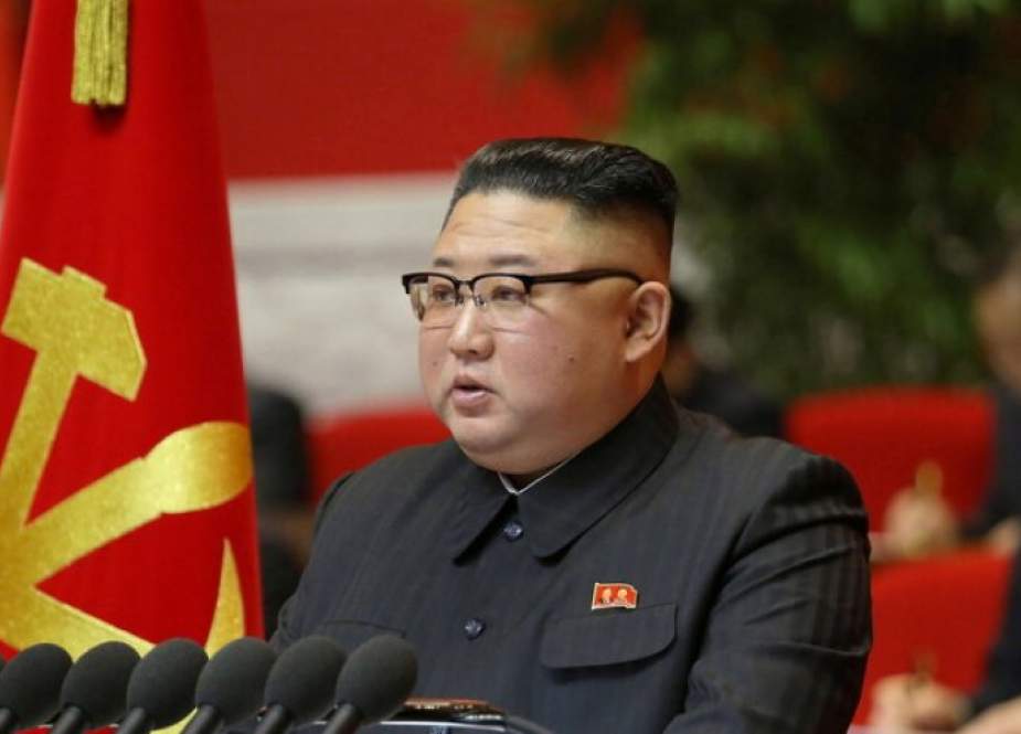 رئيس كوريا الجنوبية يكشف عن ترقبه لزيارة كيم جونغ أون
