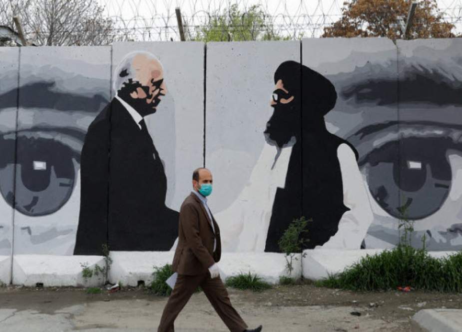 طرح دولت موقت در افغانستان خوب است یا بد؟