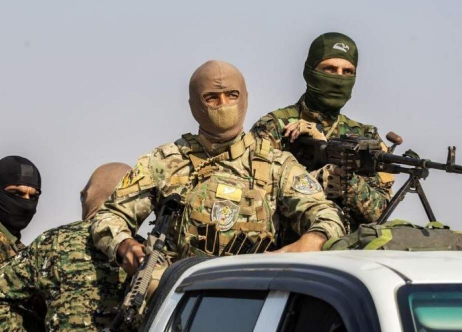 مقتل 3 مسلحين من "قسد" بريفي الحسكة والرقة