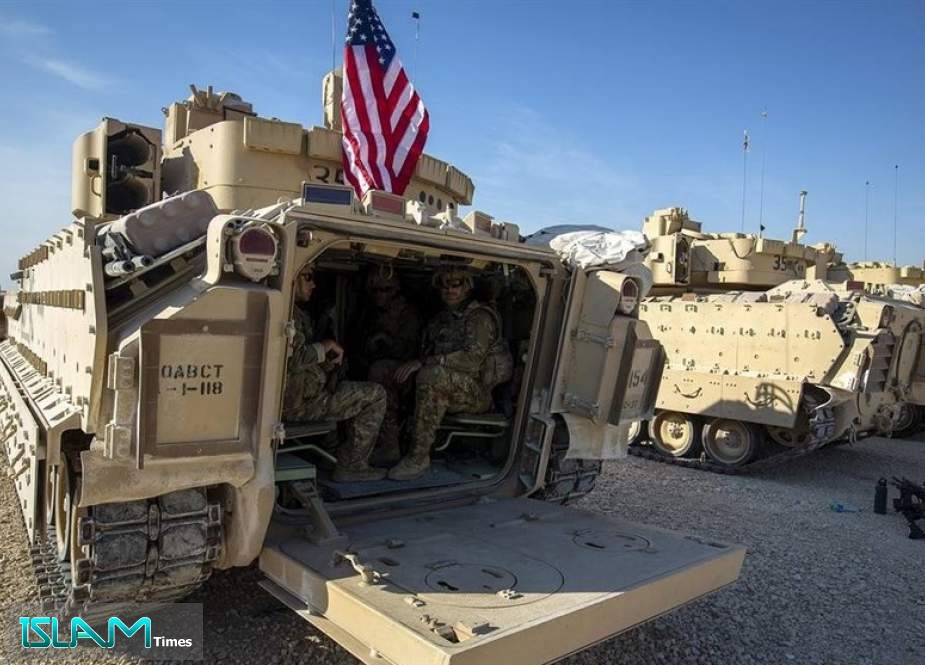 US Military Transfers Daesh Terrorists from Syria’s Hasakah to Al-Tanf