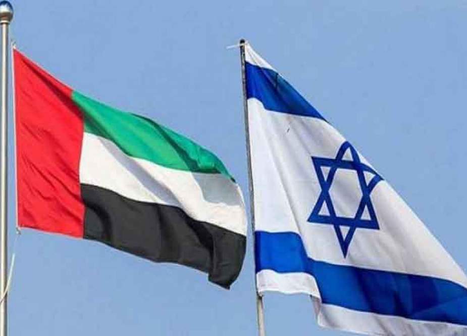 یو اے ای نے اسرائیل کیساتھ ویزا فری معاہدہ جولائی 2021  تک معطل کر دیا