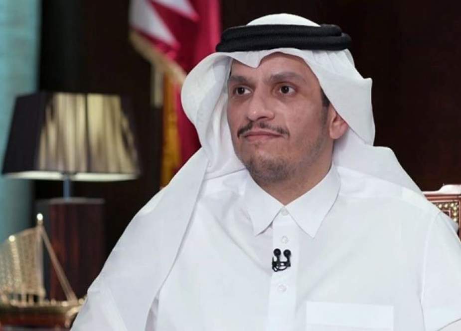 وزير خارجية قطر: حل الخلافات مع الإمارات بحاجة لجهود إضافية
