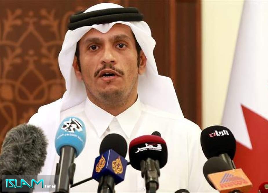 Qatar Calls on Persian Gulf states to Engage in Talks with Iran