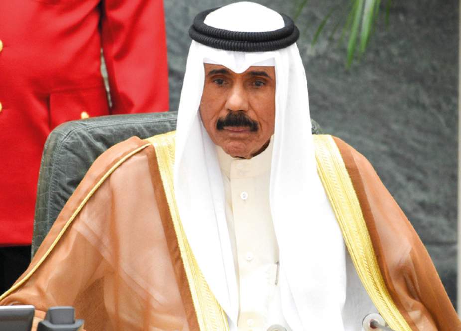 الكويت.. اجتماعات مكثفة لتشكيل حكومة جديدة