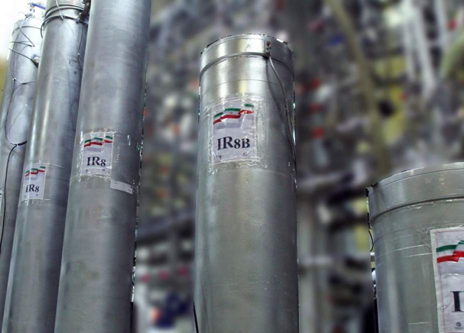 Utusan UEA, Bahrain, Israel Untuk AS: Setiap Kesepakatan Baru Dengan Iran Harus Melarang Pengayaan Uranium