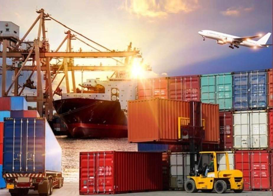 سرحد پار تجارت کیلئے اقدامات، پاکستان کی رینکنگ میں 31 درجہ بہتری