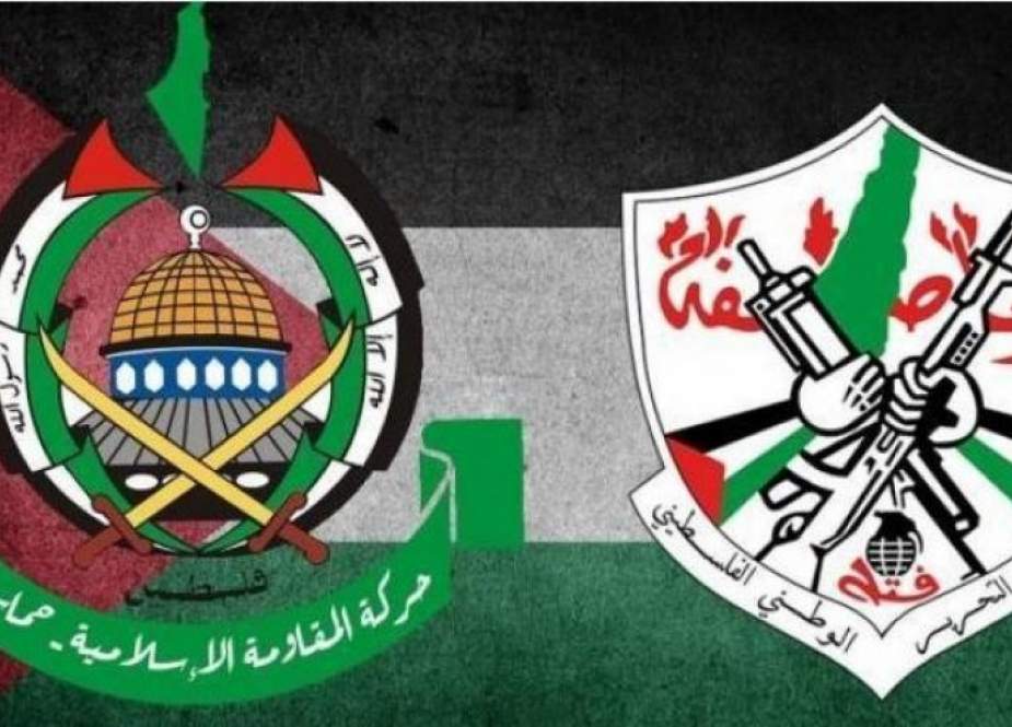 لقاء بين فتح و حماس بالدوحة قبل لقاء الفصائل بالقاهرة