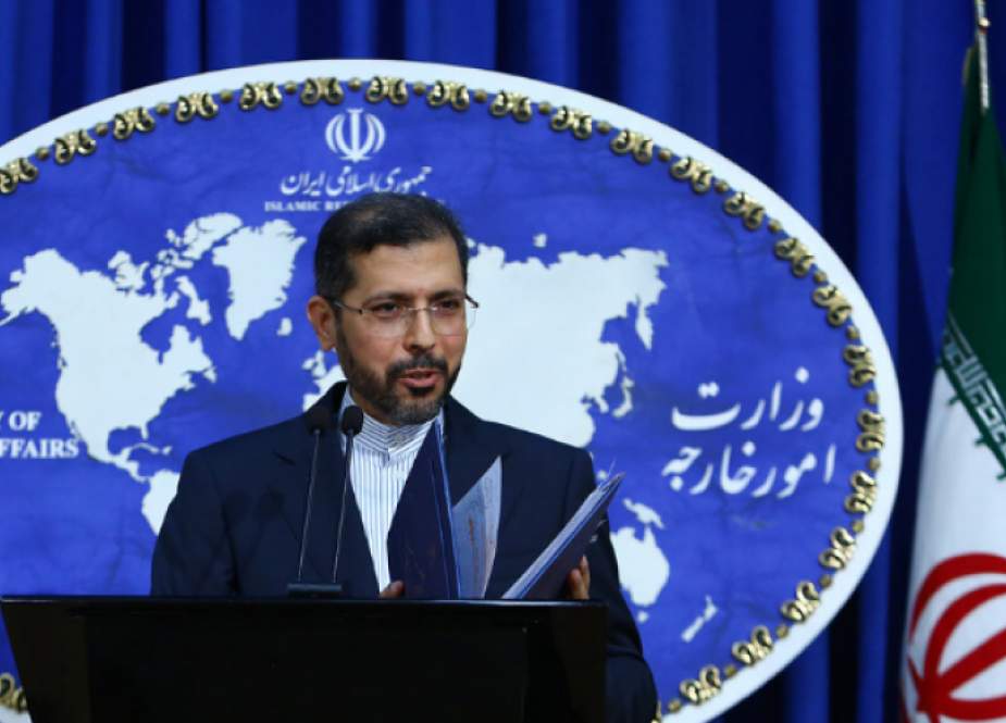 إيران تعلن فرض عقوبات على ترامب ومسؤولين بحكومته