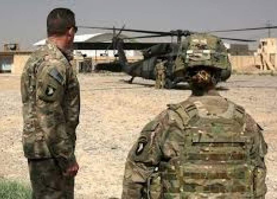 امریکا در افغانستان؛ از مأموریت سقوط تا مأموریت خروج