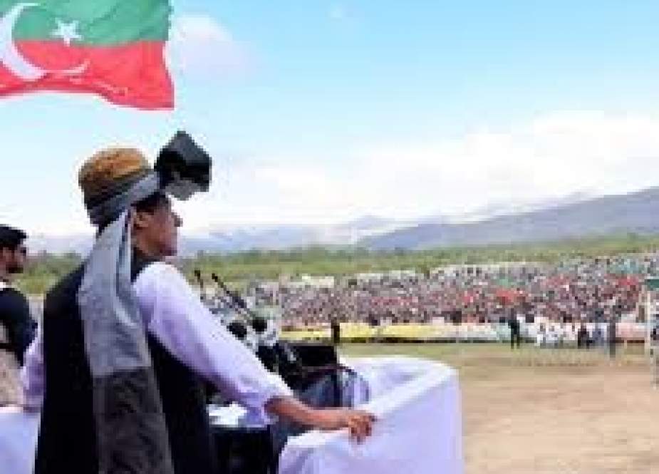 وزیراعظم عمران خان آج جنوبی وزیرستان کا دورہ کریں گے