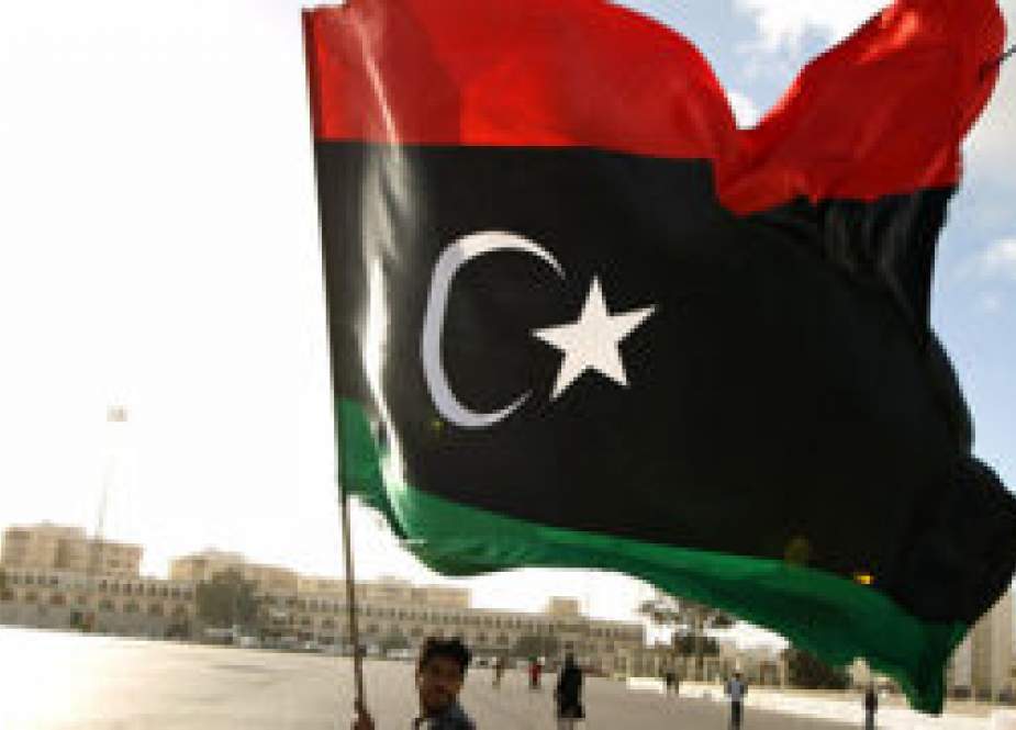 قتلى ومصابين بانفجار غرب طرابلس الليبية