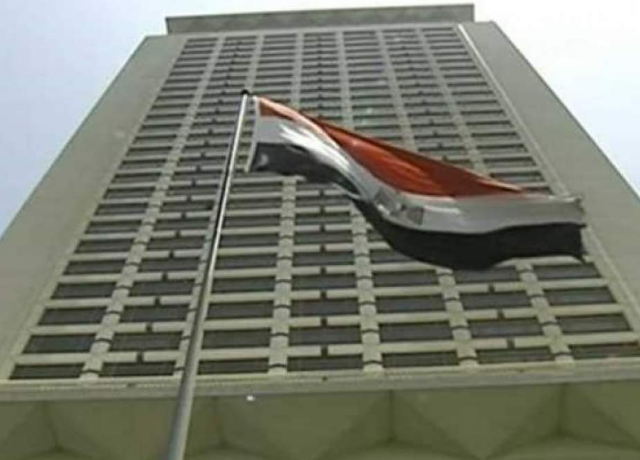 مصر وقطر تتفقان على استئناف العلاقات الدبلوماسية